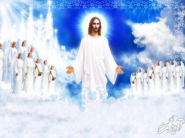 اتفاقات بعد از مرگ انسان امامان و پیامبران